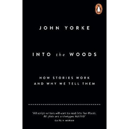 Into The Woods