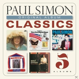 Original Album Classics