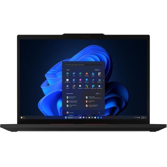 Lenovo ThinkPad T14 Gen 6 14" 2.8K Touch (Core Ultra 7 255U/32 GB/1 TB SSD/Windows 11 Pro) Laptop image 0