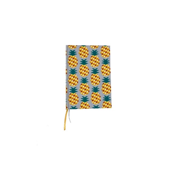 Ημερολόγιο Το Κουτί 2018 Ημερήσιο Pineapple image 0