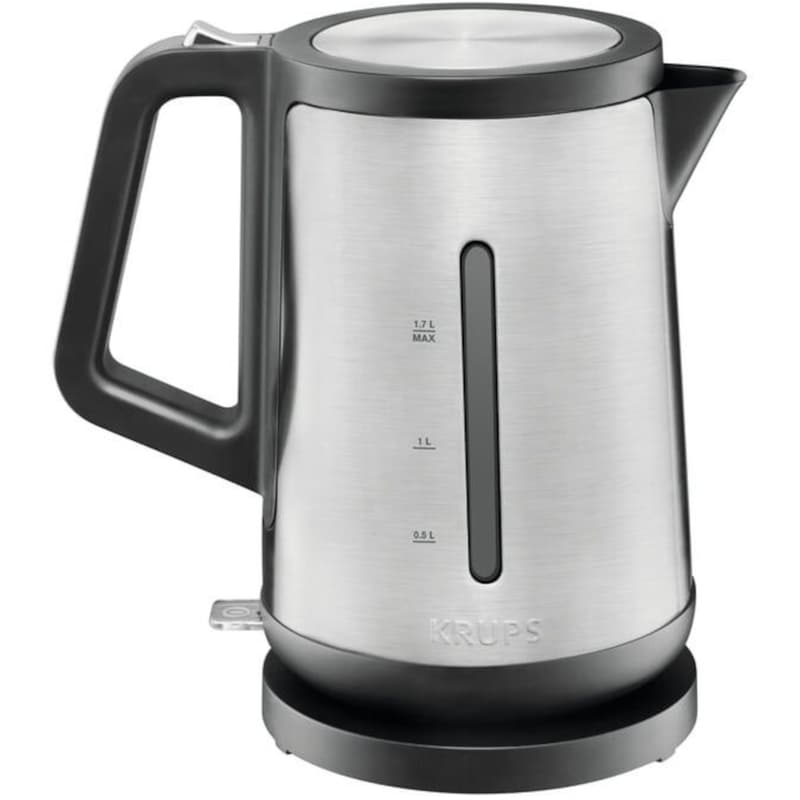 KRUPS KRUPS BW442D10 2400 W 1.7 L Inox Βραστήρας