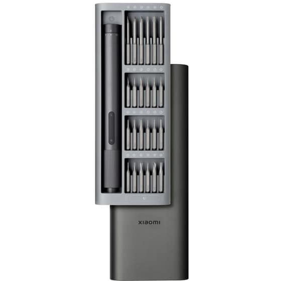 Ηλεκτρικό κατσαβίδι Xiaomi Mi Electric Precision - Γκρι image 2