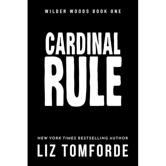 Cardinal Rule image 0