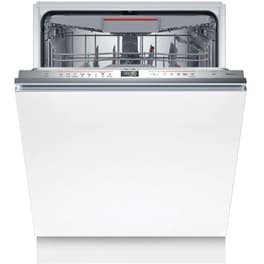 BOSCH SMH6ZCX06E για 14 Σερβίτσια με Home Connect Πλήρως Εντοιχιζόμενο Πλυντήριο Πιάτων