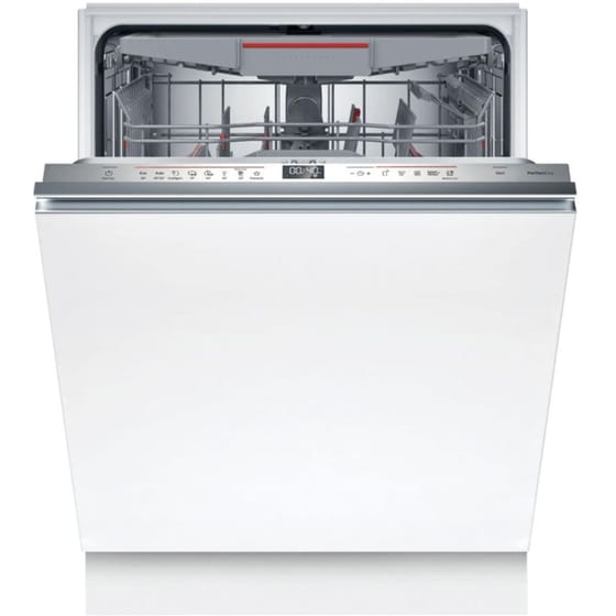 BOSCH SMH6ZCX06E για 14 Σερβίτσια με Home Connect Πλήρως Εντοιχιζόμενο Πλυντήριο Πιάτων image 0