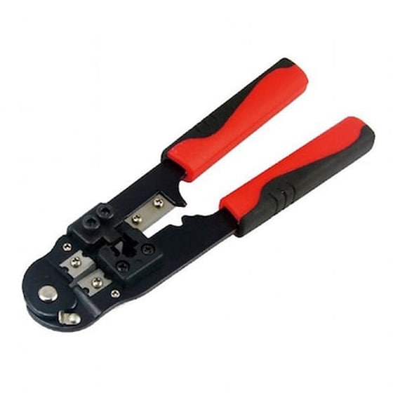 Gembird 3-in-1 Modular Crimping Tool Rj45 T-wc-03 image 0