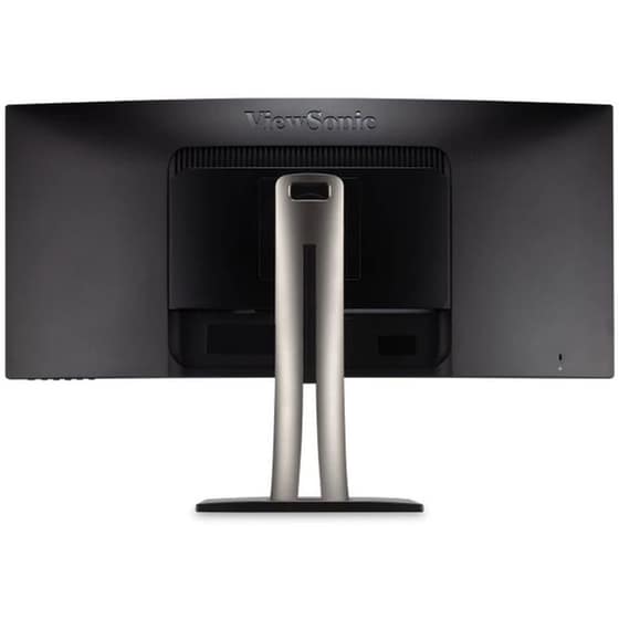 Viewsonic VP Series VP3481A Monitor 34'' QHD VA Curved 100Hz 5ms image 3