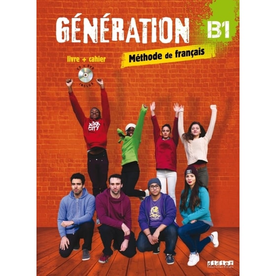 Generation 3 niv. B1 image 0