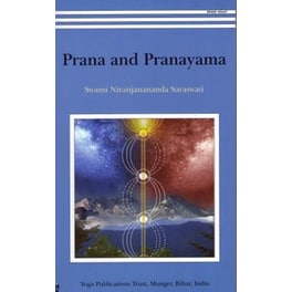 Prana and Pranayama