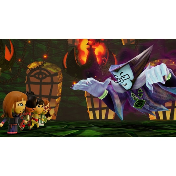 Miitopia - Nintendo Switch image 4