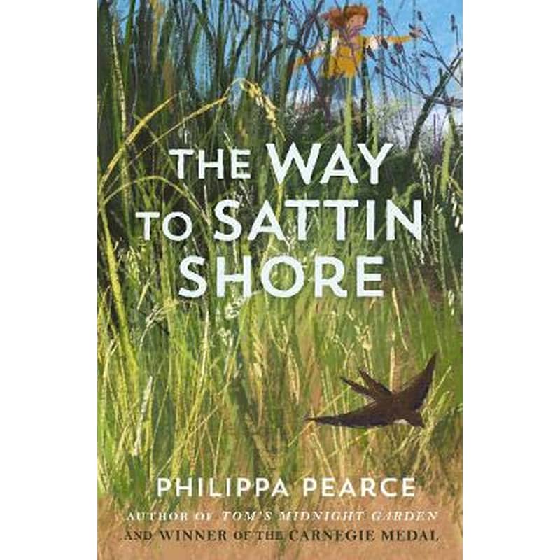 The Way to Sattin Shore