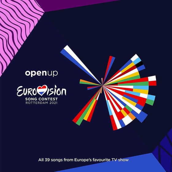 Eurovision Song Contest 2021 image 0