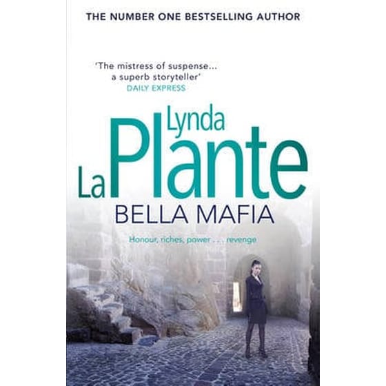 Bella Mafia image 0