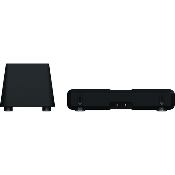 Soundbar Razer Leviathan 5.1 Bluetooth 60W Μαύρο image 5