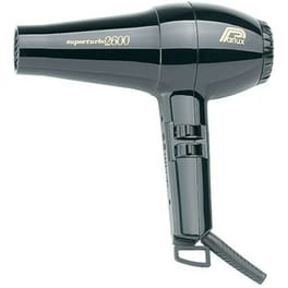 Σεσουάρ Μαλλιών PARLUX Superturbo 2600 1700 W Μαύρο