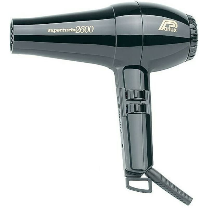 PARLUX Σεσουάρ Μαλλιών PARLUX Superturbo 2600 1700 W Μαύρο