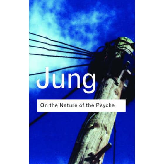 On the Nature of the Psyche image 0