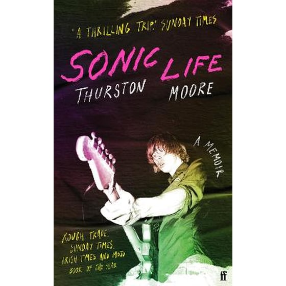 Sonic Life image 0