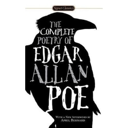The Complete Poetry of Edgar Allan Poe