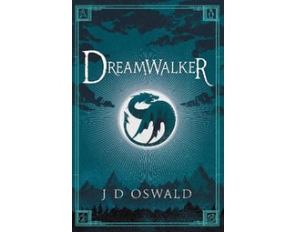 Dreamwalker image 0