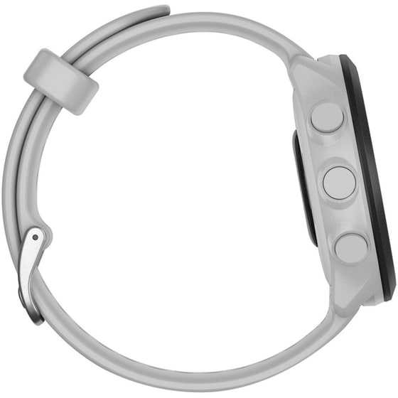 Smartwatch Garmin Forerunner 55 42mm - Whitestone image 4