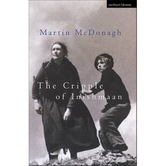 The Cripple of Inishmaan image 0