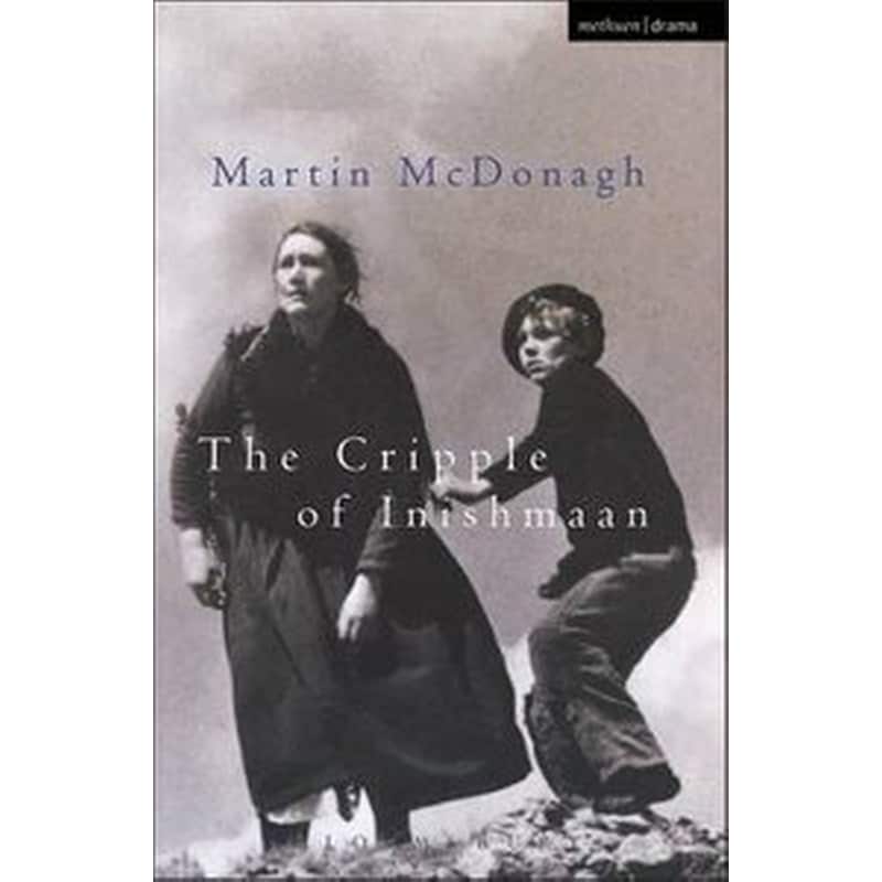 The Cripple of Inishmaan