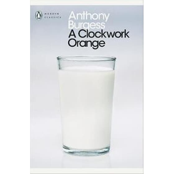 A Clockwork Orange image 0