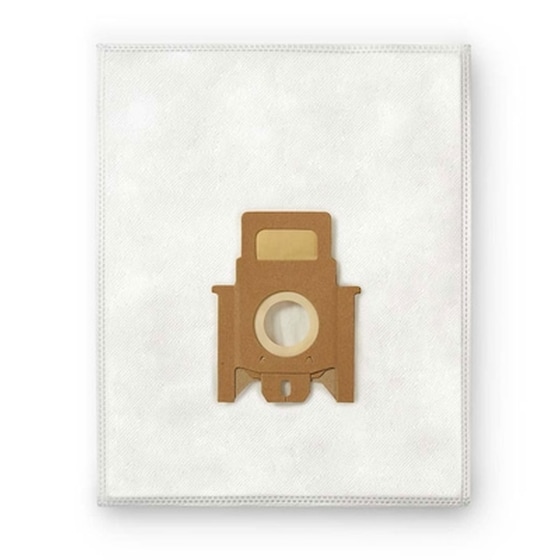 NEDIS DUBG221HOO4 Σακούλες για Ηλεκτρική Σκούπα 4τμχ image 0