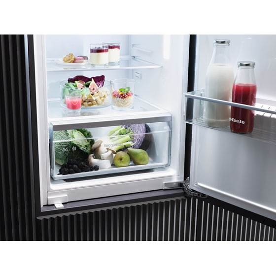MIELE K 7126 E EU1 119 Lt Εντοιχιζόμενο Μονόπορτο Ψυγείο image 4