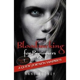 Bloodsucking for Beginners