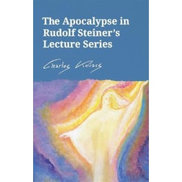 Apocalypse in Rudolf Steiner's Lecture Series