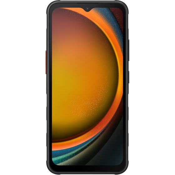 Samsung Galaxy XCover7 5G Enterprise Edition 128GB - Black image 1