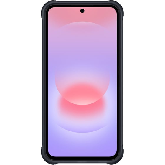 Θήκη Samsung Galaxy A37 5G - Samsung Rugged Case - Black image 2