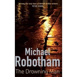 Drowning Man