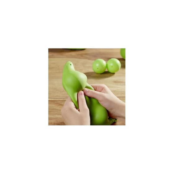 Pea Pod Babies Μωρακια Φασολακια Σειρα 1 1863-08039 image 1