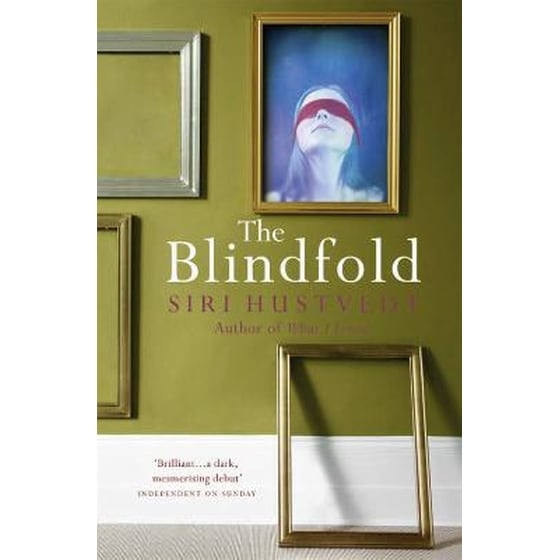 Blindfold image 0