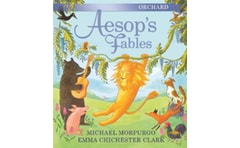 Orchard Aesops Fables