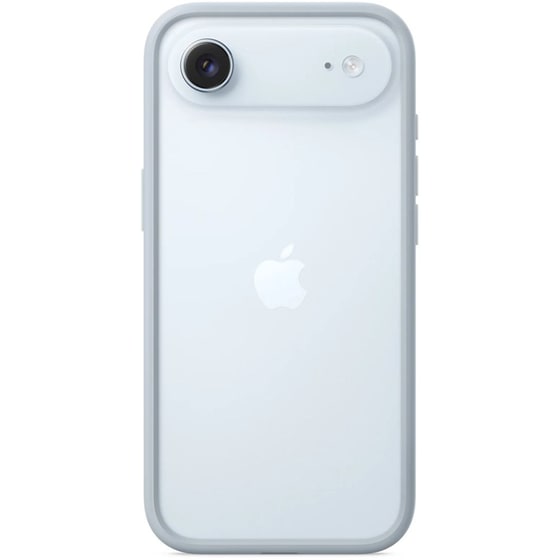 Θήκη Apple iPhone Air - Apple Bumper - Light Blue image 0