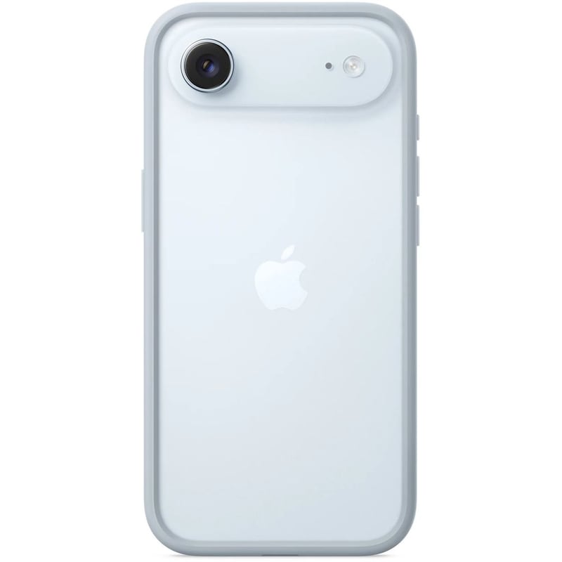 APPLE Θήκη Apple iPhone Air - Apple Bumper - Light Blue