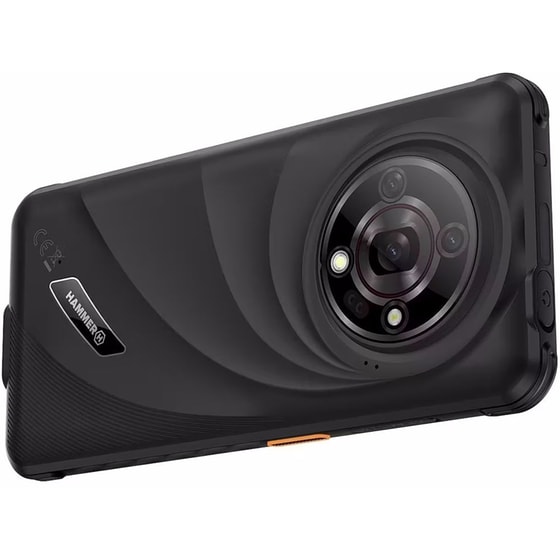 Hammer Iron 6 5G 256GB - Black image 11