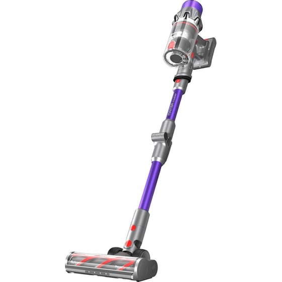 ROHNSON MAMBA M35 28.8 V 0.6 L Μπλε Aqua Σκούπα Stick image 1