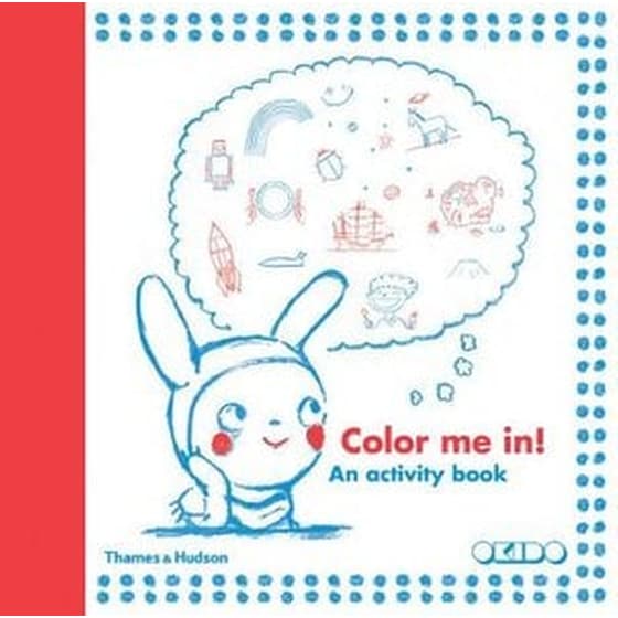 Colour Me In! image 0