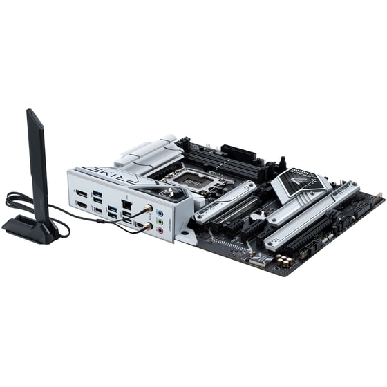 Asus Prime Z790-A WiFi Intel Z790 ATX με Socket Intel 1700 image 3