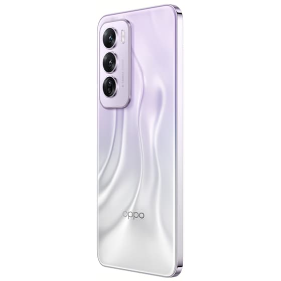 Oppo Reno12 Pro 5G 512GB - Nebula Silver image 6