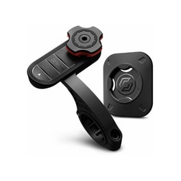 XSRES Gearlock MF100 Out Front Bike Mount - Μαύρο