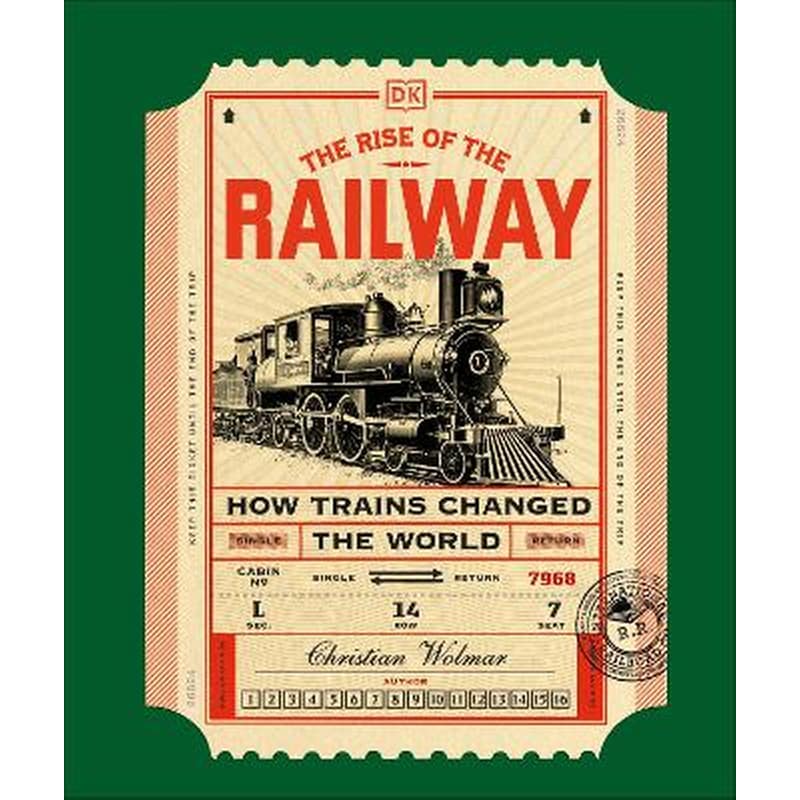 The Rise of the Railway