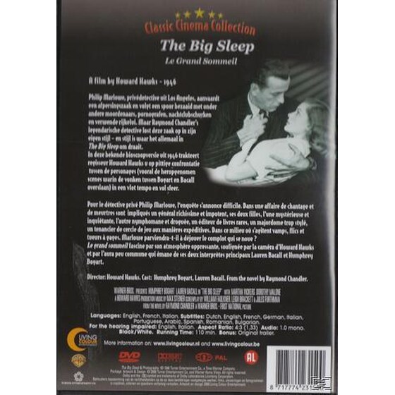 The Big Sleep image 2