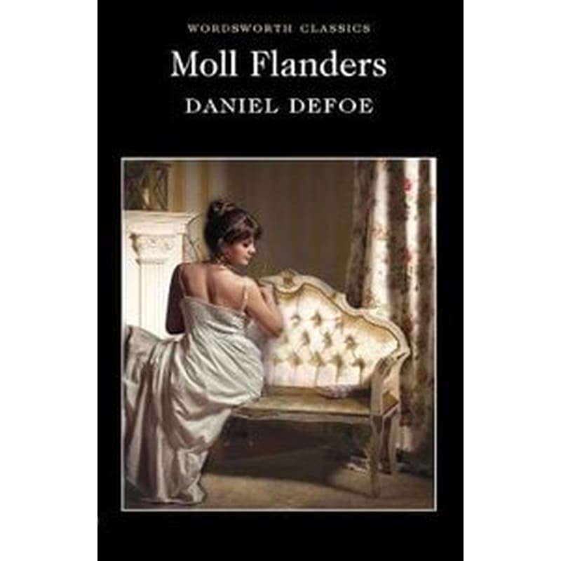 Moll Flanders 1198898