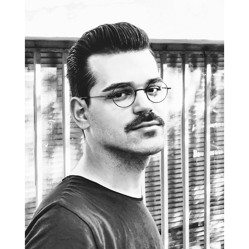 Author picture